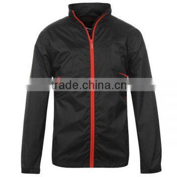 Top level hot-sale man tracksuit jacket