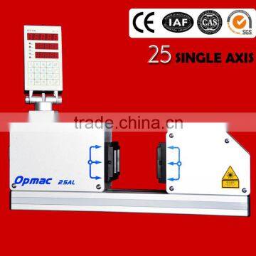 OPMAC 25AL3-N 3D filament diameter control device dimension measuring instrument