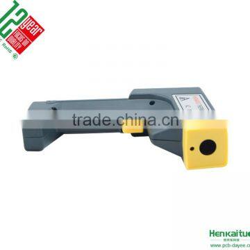 Portable Digital Infrared Temperature Detector AZ8866 Food Laser Thermometer Gun
