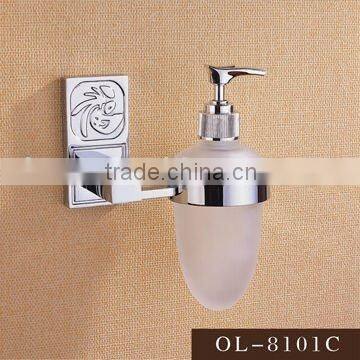 Bathroom Accessory-Soap liquid dispenser