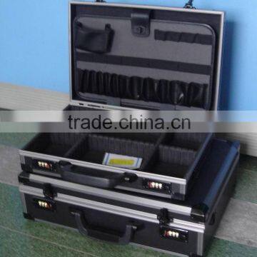 Aluminium Tool case