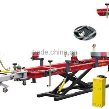 CRE-900A Yantai Primacy Auto Body System