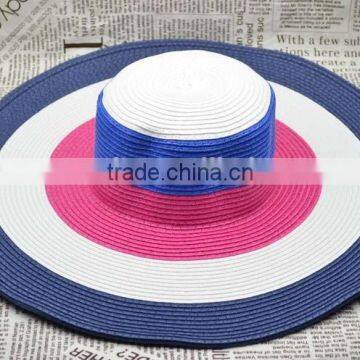 Girls Floppy Sun Hat photo-6