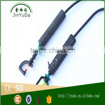 Eco-friendly plastic Micro Spray Sprinkler for irrigation system