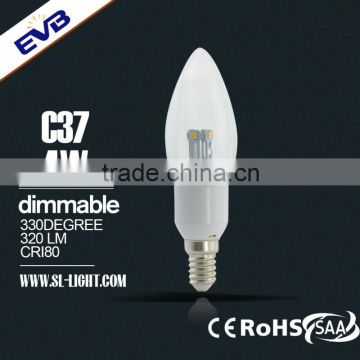 4W LED Bulb decorative