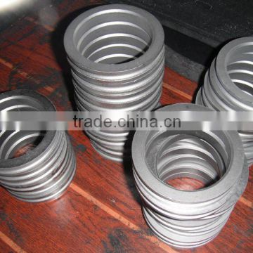 The first class maker of carbide roller with high quality