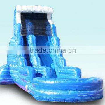 inflatable games manufacturer inflatable water slide for kids and adults