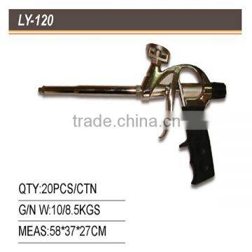 Durable High-quality Foam Gun/Polyurethane Foam Spray Gun