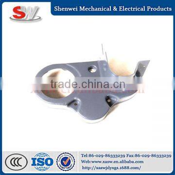 Custom vacuum formed abs plastic cover ,thermoforming abs plastic plastic cover for washing machine