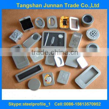 Food Grade Tin Coated Plate for Cans photo-2