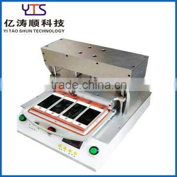 Quickly Universal LCD Vacuum Laminating Machine With Vacuum Air Pump