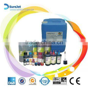high quality ciss ink for hp/canon/epson/brother made in cihna