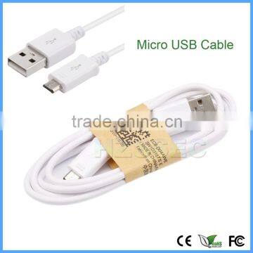 2016 High speed USB 2.0 android usb cable for android smart phone