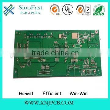 air conditioner control circuits board