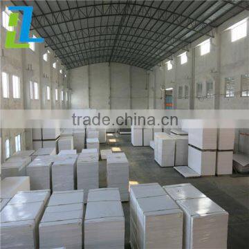 Extrude Foam Board 4x8 Plastic Sheets Pvc Sheets Black Customized Size photo-4