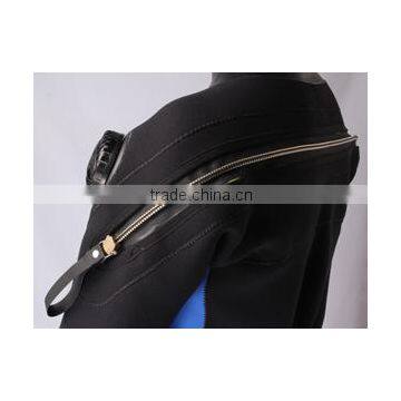 Neoprene Material Spearfishing Suit Rubber Drysuit