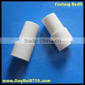 UV lamp end cap