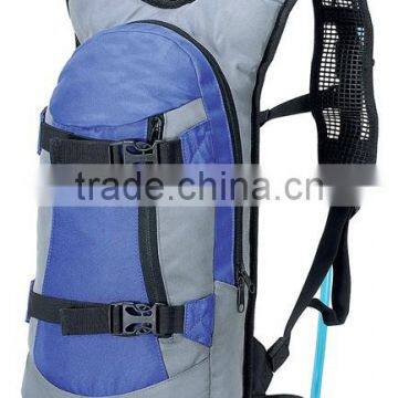 Waterproof Durable Hiking Hydration Backpack photo-2