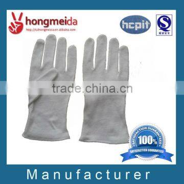 cheap cotton gloves