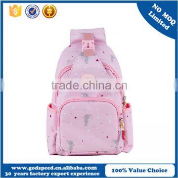 Eco-Friendly Comfortable Cute Cartoon Kids Backpacks