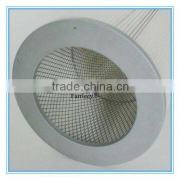 Farrleey Lead Strips Polyester Cartridge Filter photo-3