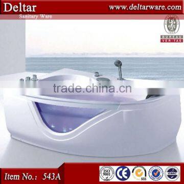 acrylic rectangular hot tubs, bathtub with skirt panel, wholesale bath for hotels