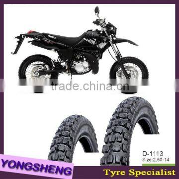 Motorcycle Tire 400-10 450-12 450-14 500-10