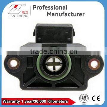 TPS Throttle Position Sensor 037-907-385Q/037 907 385Q/037907385Q for VOLKSWAGEN