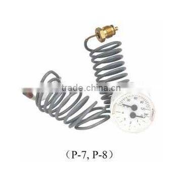 Stainless Steel ,remote and dial Thermometer