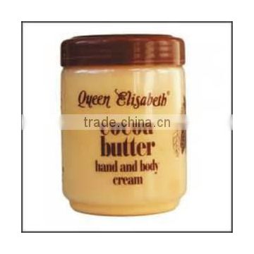 Queen Elisabeth cream