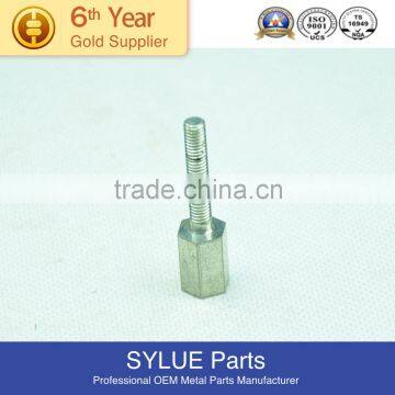Manufacturer Customized Precision Wood Turning Tools photo-4