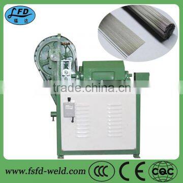 rebar/wired straightening and cutting machine and bending machine