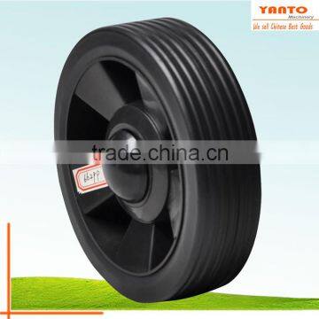 662PP Yanto plastic wheel for lawnmower NEW lawn mower wheel