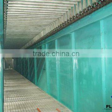 Batch Off Cooling Machine For Tire Making photo-5