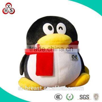 Wholesale Cheap Factory Price cute soft stuffed plush toy keychain