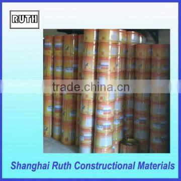 RUTH IP-11 Waterproof PU Injection Foam Grouts