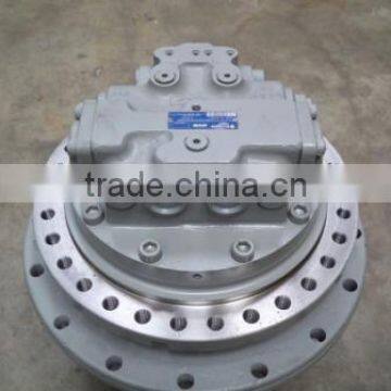 Hyundai R290lc-7 Final Drive , R290LC Track Drive Motor, Hyundai Drive Motor, 31n8-40051