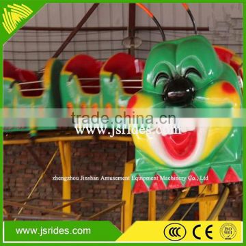 Hot!! kiddie roller coaster for sale amusement roller coaster