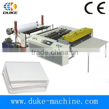 DKHHJX-1100 High Quality A4 Automatic Machine Cut Paper