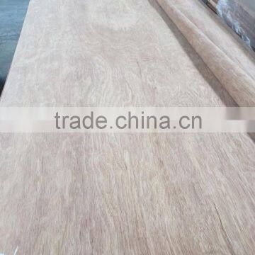 A grade gurjan veneer