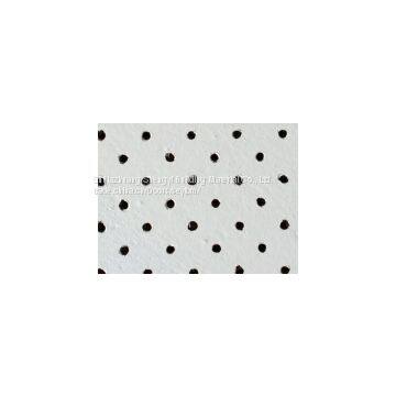 Acoustic Ceiling Tile Mineral Fiber Ceiling/Board photo-2