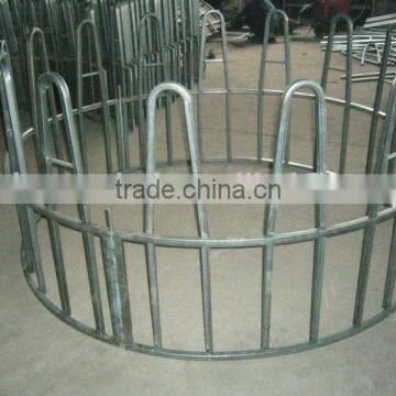 Galvanized Steel Cattle Feeder photo-5