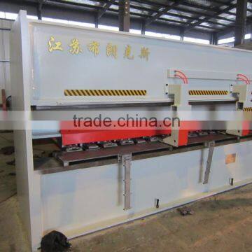 Bronx CNC metal v groove machine, v grooving machine with low price