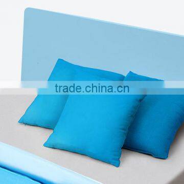 10% Discount Hot Selling High Quality MDF Material Design Children Bed With Storage
