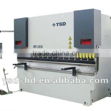 HPS Series CNC press brake