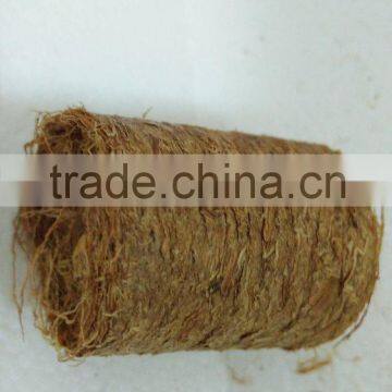 Palm Fiber Biomass Pellet photo-2