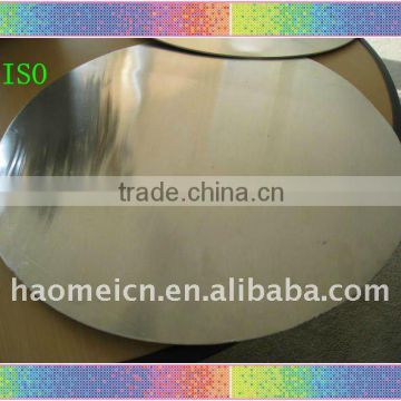 High quality aluminium circle for cookware 1050 1060 1070