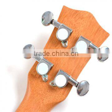 Aquila Strings Solid Cedar & Sapele Mahogany Neck Tenor Rosewood Fingerboard Aquila Strings Ukulele photo-5