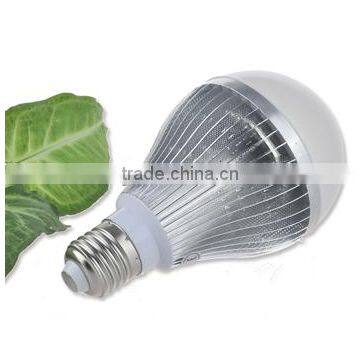 AC85~265V LED globe bulb E27,LED indoor lighting