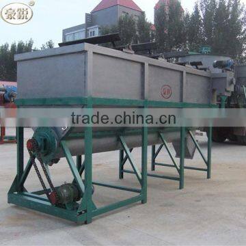 2014 NEW Big type floating rinsing tank